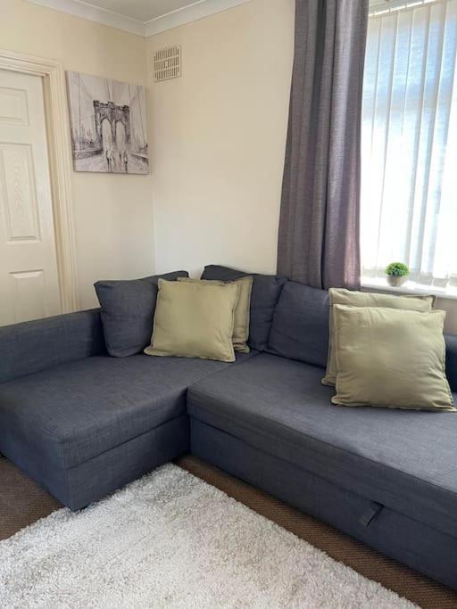 1 Bedroom Flat Sleeps 4 In Abingdon Oxfordshire Екстериор снимка